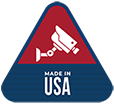 Made In Usa Logo