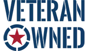 Veteran Owned Logo